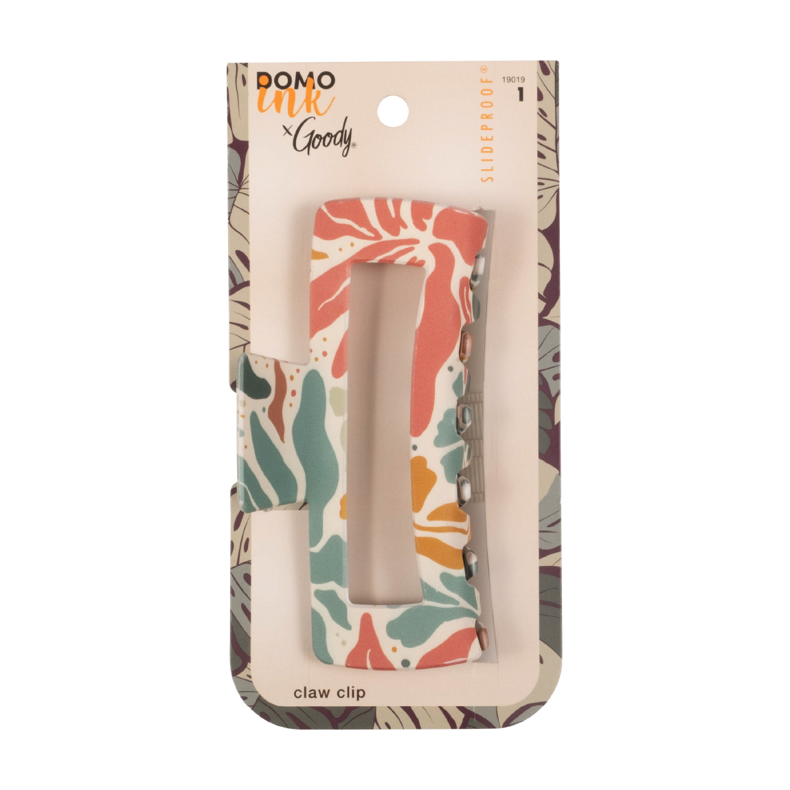 DomoClip