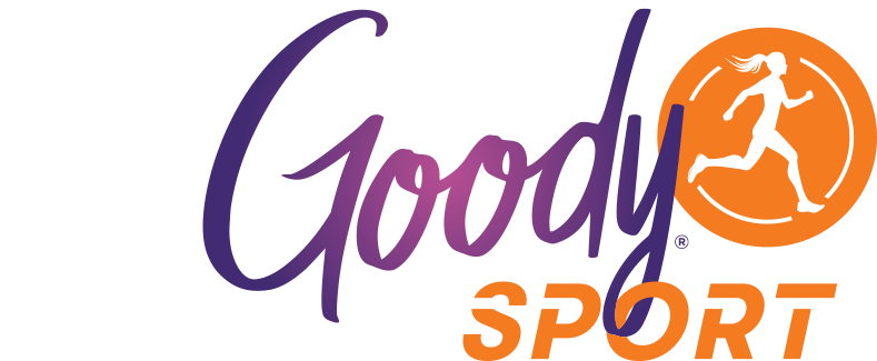 NEW Goody Sport