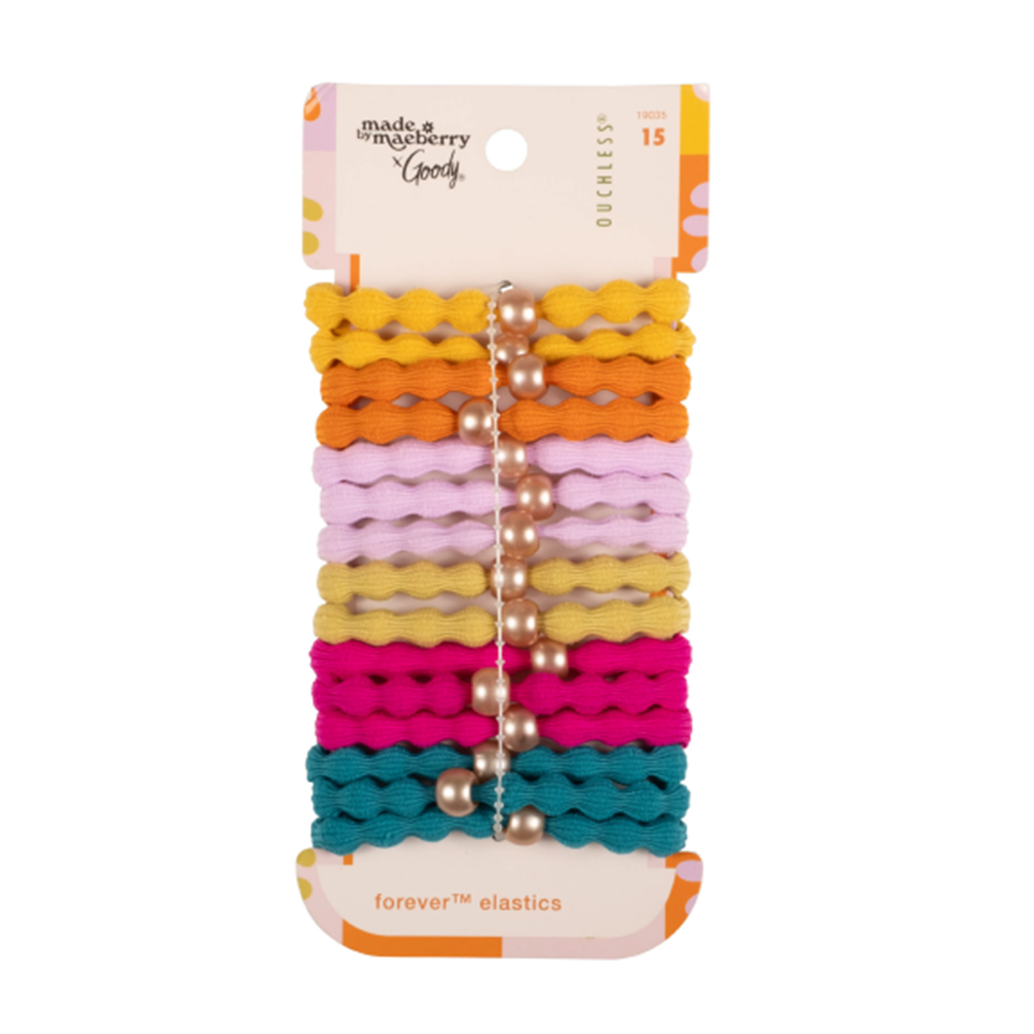 MaeberryElastics