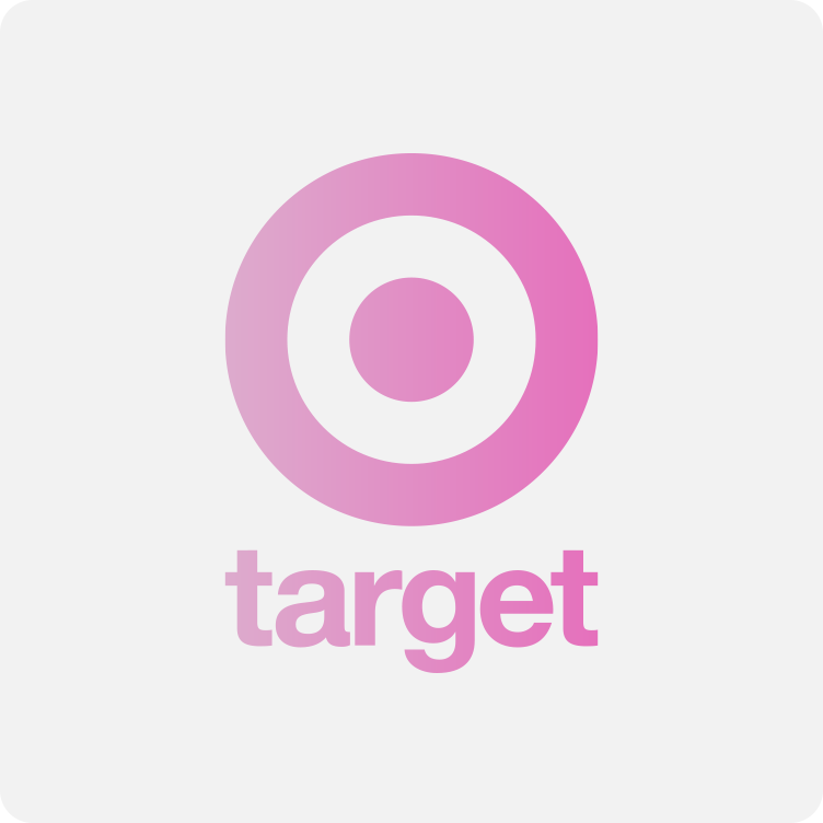 target