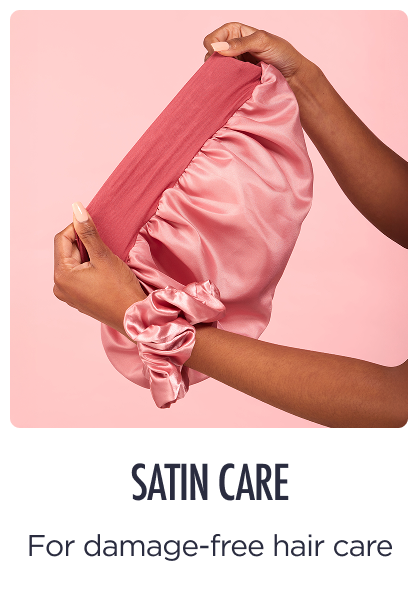 Snap and Go™ Clips - For easy snap styling